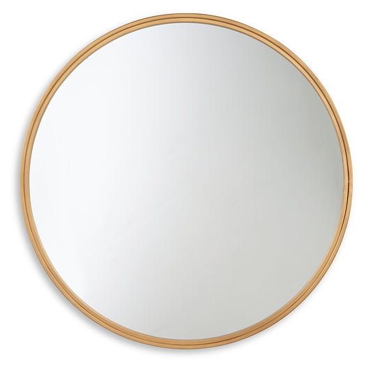 Ashley Express - Brocky Accent Mirror