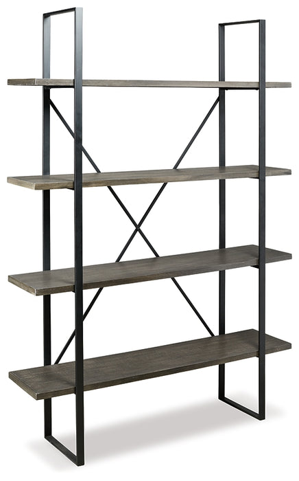 Ashley Express - Gilesgrove Bookcase