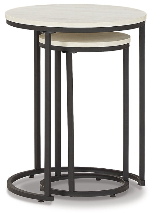 Ashley Express - Briarsboro Accent Table Set (2/CN)