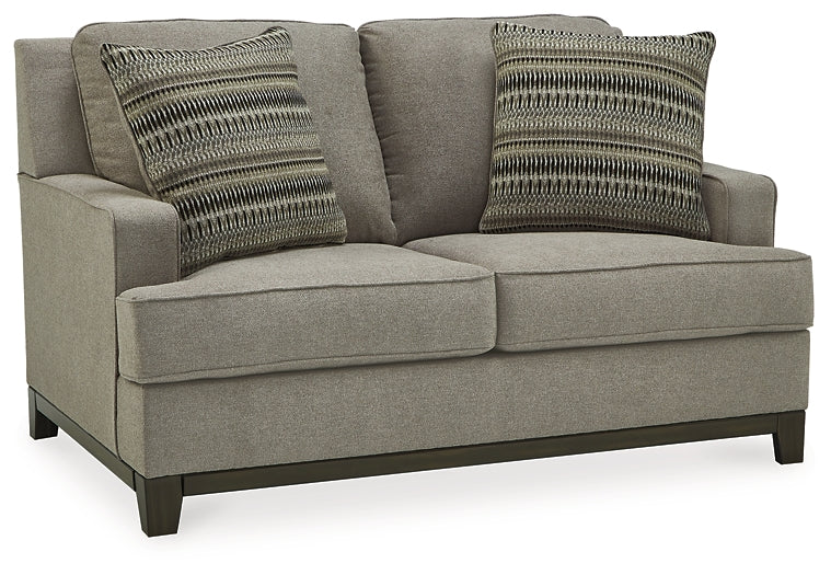 Kaywood Loveseat