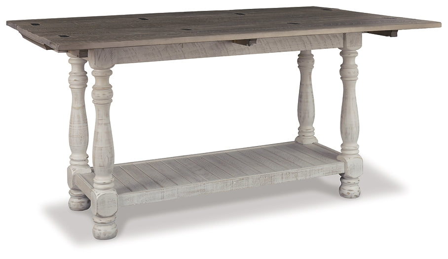 Ashley Express - Havalance Flip Top Sofa Table