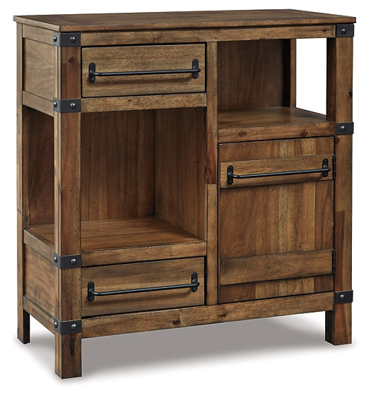 Ashley Express - Roybeck Accent Cabinet