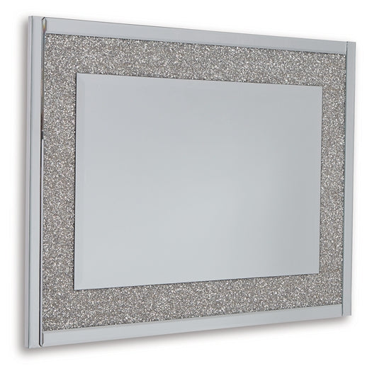 Ashley Express - Kingsleigh Accent Mirror