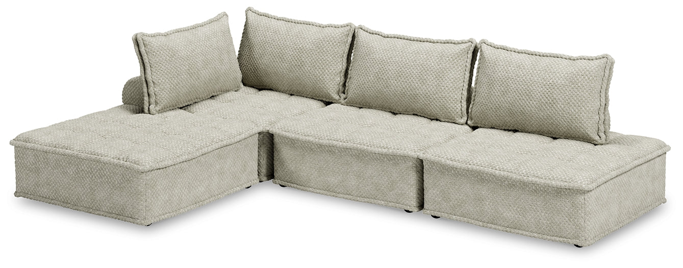 Ashley Express - Bales 4-Piece Modular Seating