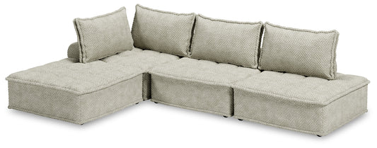 Ashley Express - Bales 4-Piece Modular Seating