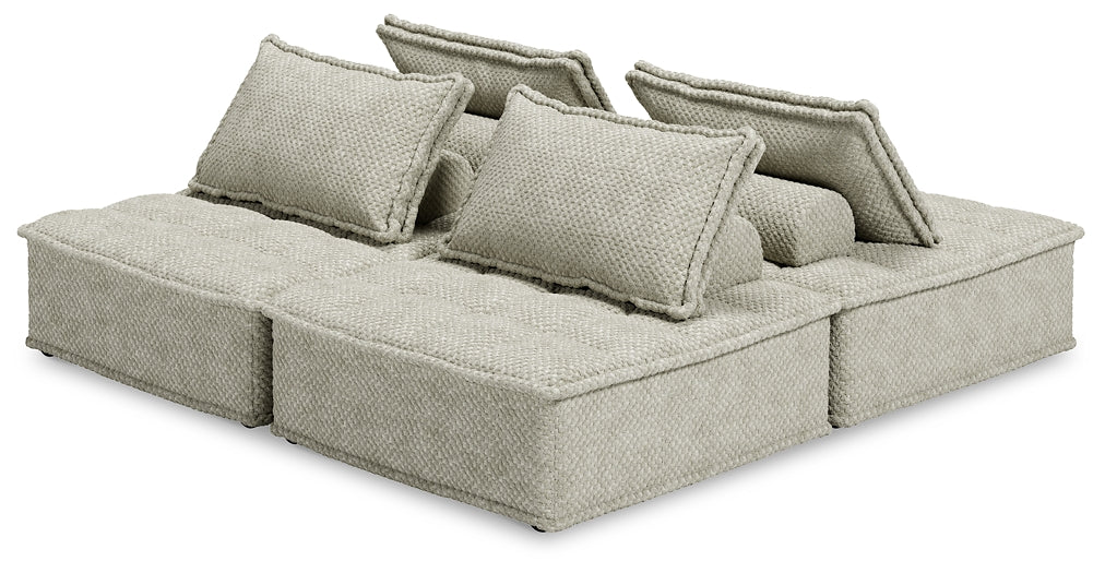 Ashley Express - Bales 4-Piece Modular Seating