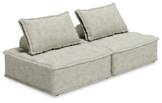 Ashley Express - Bales 2-Piece Modular Seating