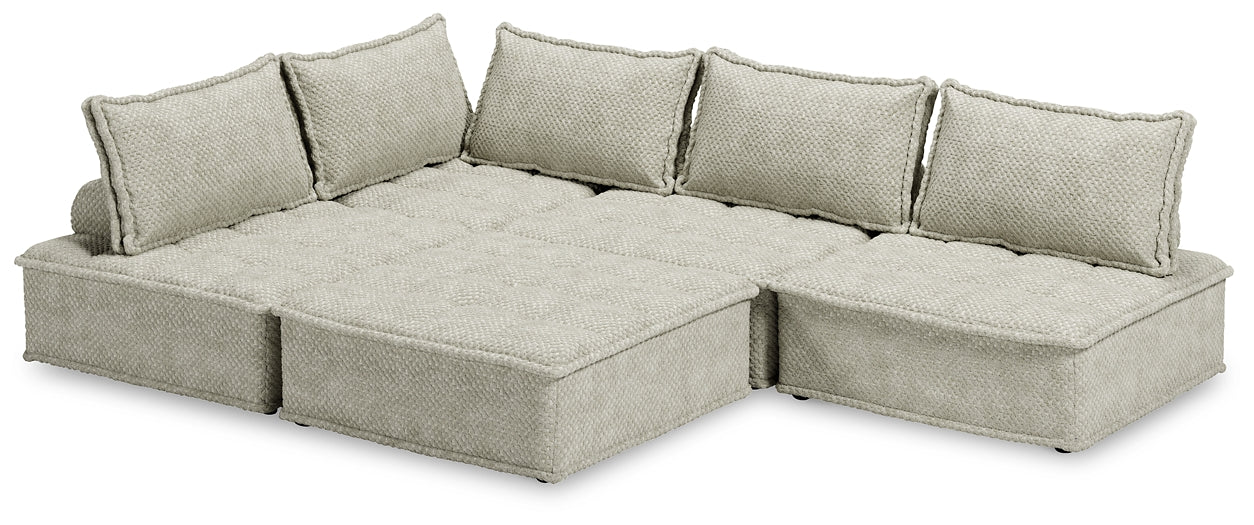 Ashley Express - Bales 5-Piece Modular Seating