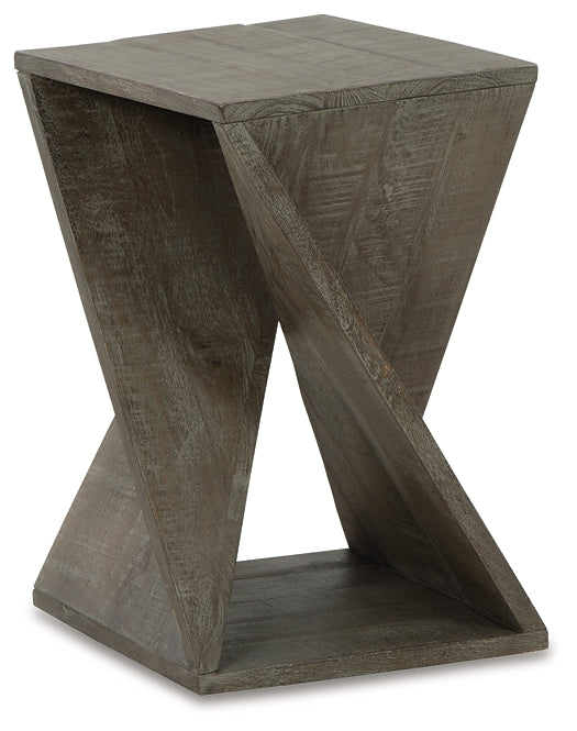 Ashley Express - Zalemont Accent Table