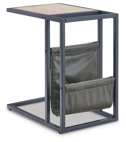 Ashley Express - Freslowe Chair Side End Table