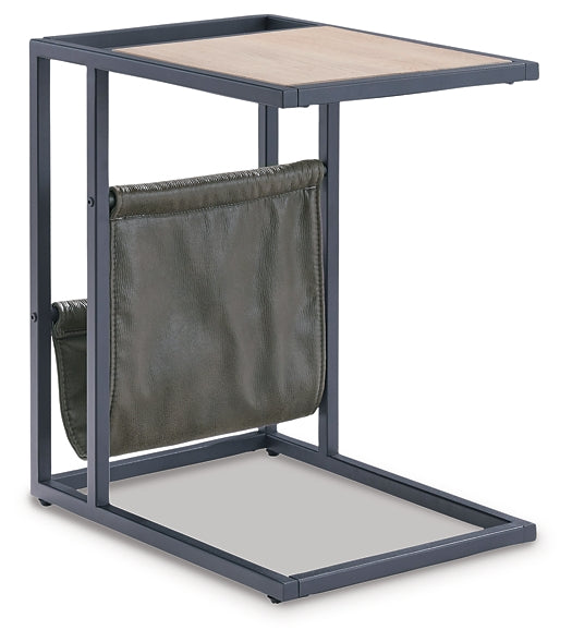 Ashley Express - Freslowe Chair Side End Table