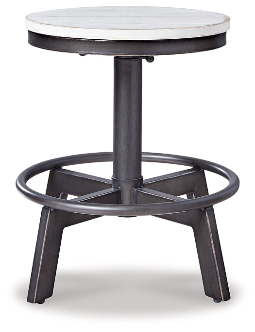 Ashley Express - Torjin Swivel Stool (2/CN)