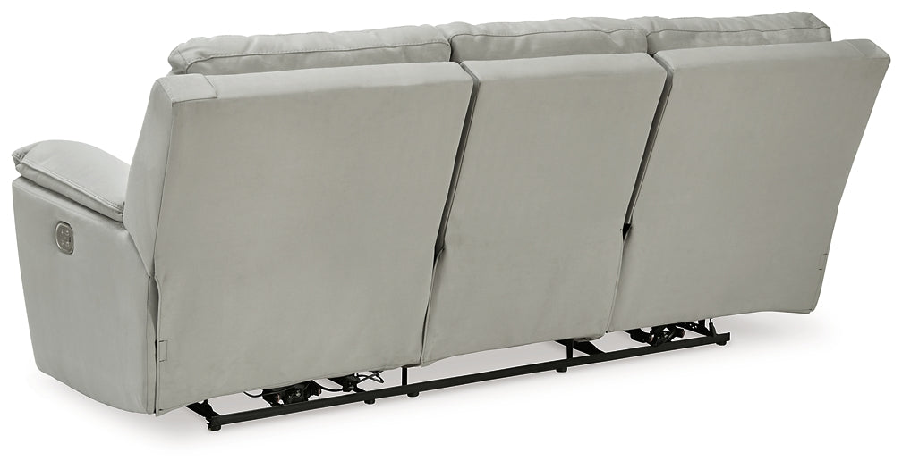 Next-Gen Gaucho PWR REC Sofa with ADJ Headrest