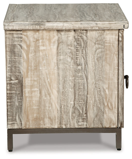 Ashley Express - Laddford Accent Cabinet