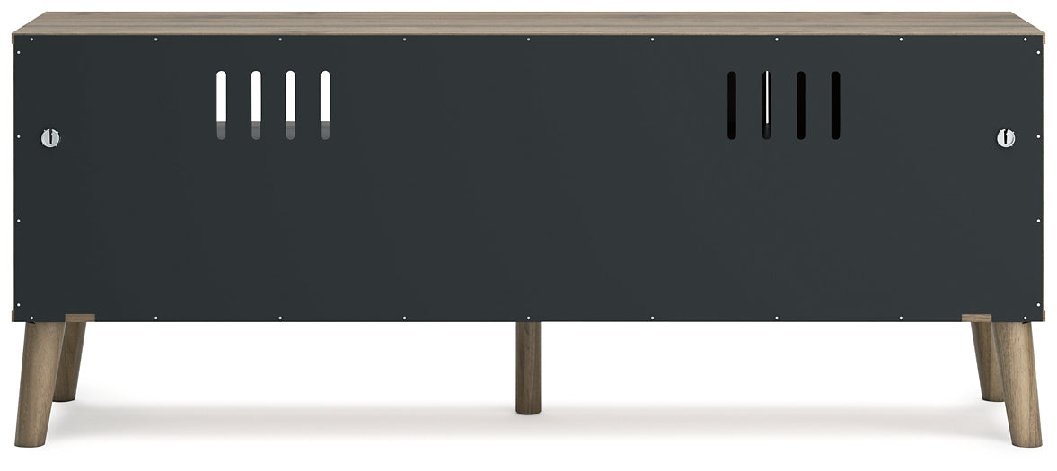 Ashley Express - Aprilyn Medium TV Stand