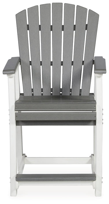 Ashley Express - Transville Barstool (2/CN)