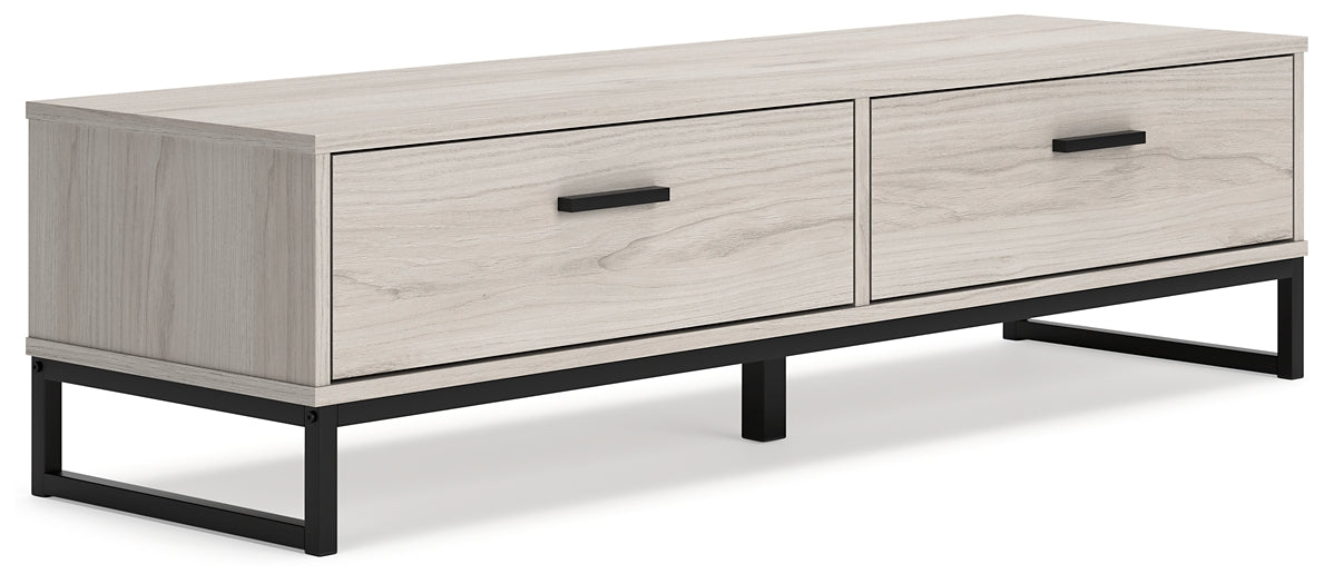 Ashley Express - Socalle Storage Bench