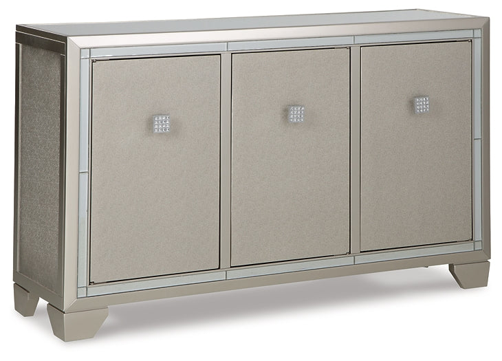 Ashley Express - Chaseton Accent Cabinet