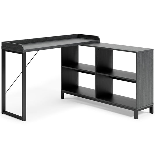 Ashley Express - Yarlow L-Desk