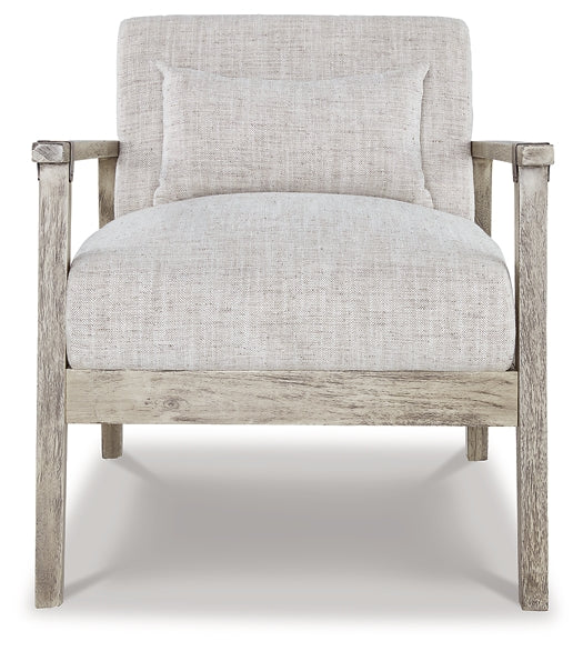 Ashley Express - Dalenville Accent Chair