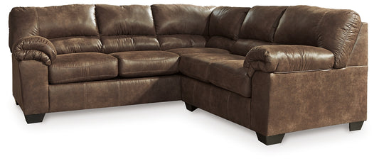 Bladen 2-Piece Sectional