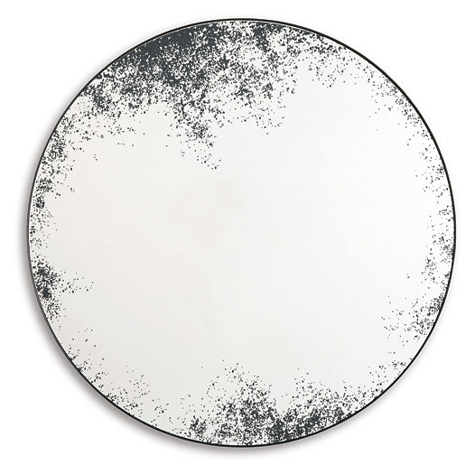 Ashley Express - Kali Accent Mirror