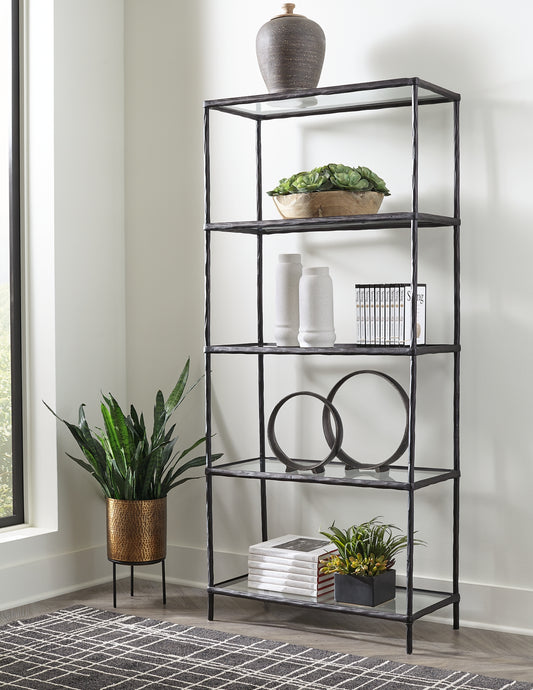 Ashley Express - Ryandale Bookcase