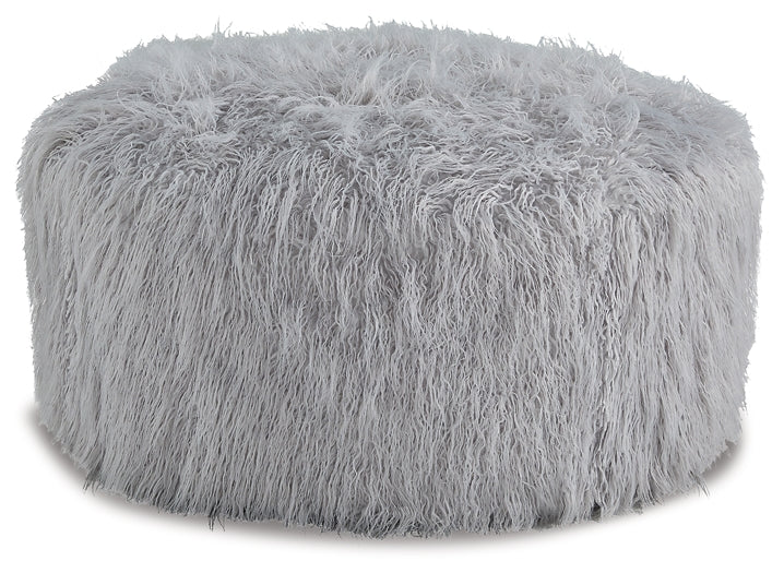 Ashley Express - Galice Oversized Accent Ottoman