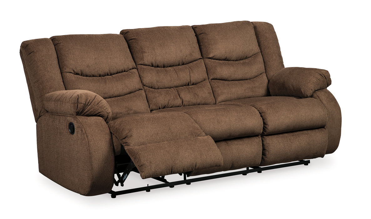 Tulen Sofa and Loveseat