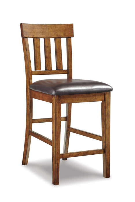 Ashley Express - Ralene 2-Piece Bar Stool