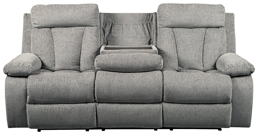 Mitchiner Sofa, Loveseat and Recliner