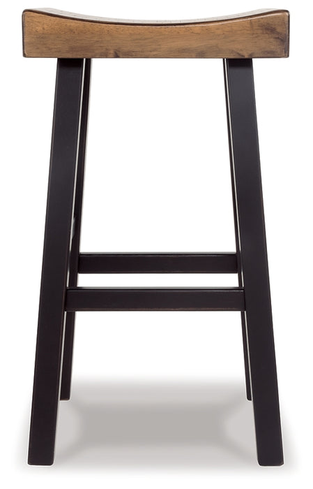 Ashley Express - Glosco 2-Piece Bar Stool