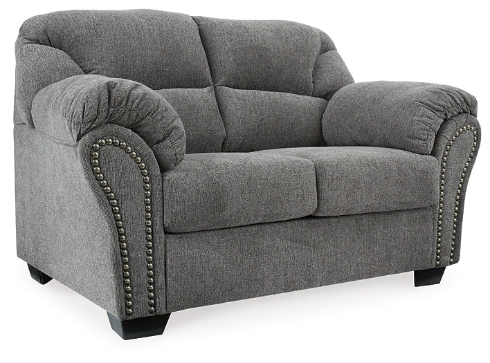 Allmaxx Sofa, Loveseat and Recliner