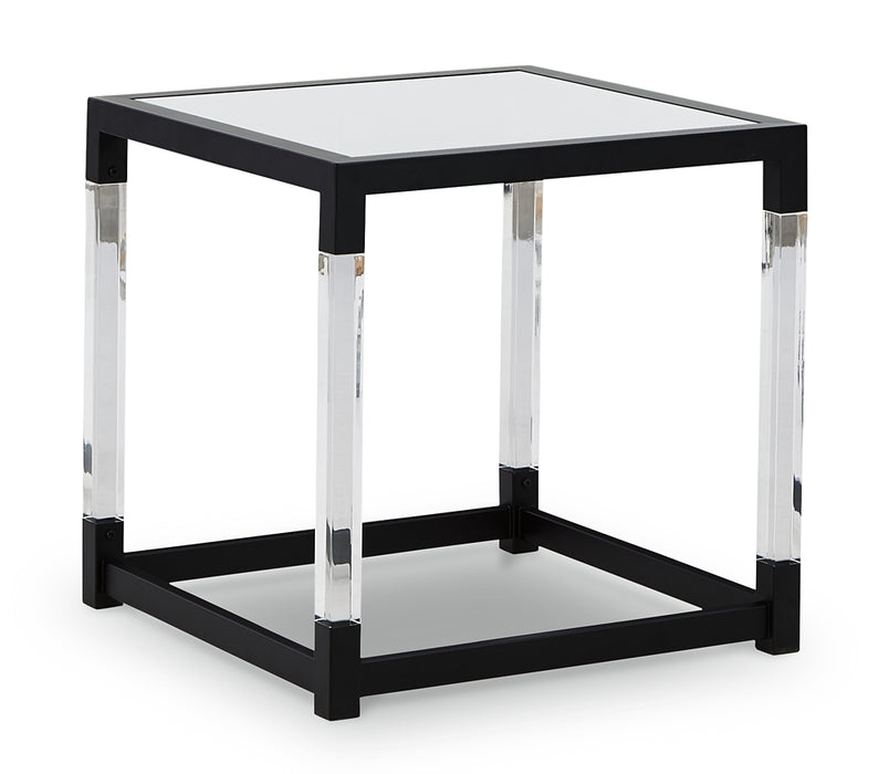 Ashley Express - Nallynx 2 End Tables