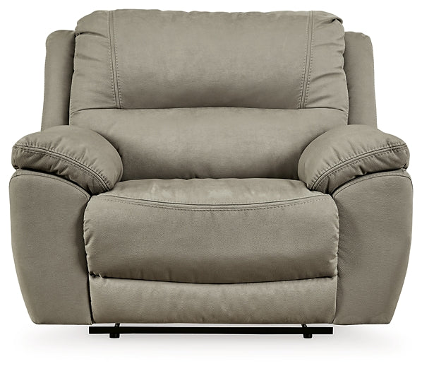 Next-Gen Gaucho Sofa, Loveseat and Recliner