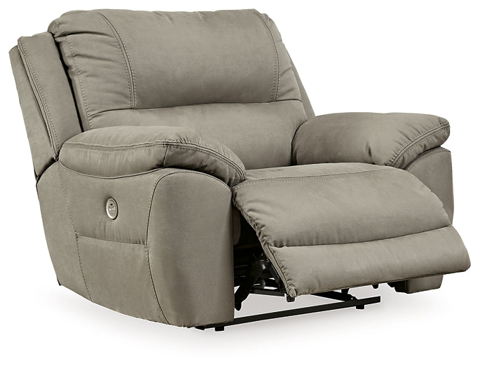 Next-Gen Gaucho Sofa, Loveseat and Recliner