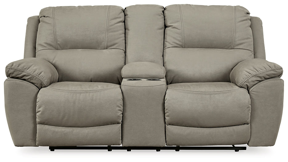 Next-Gen Gaucho Sofa, Loveseat and Recliner