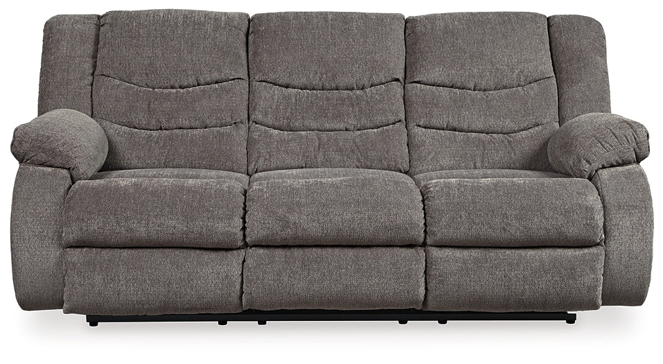 Tulen Sofa and Loveseat