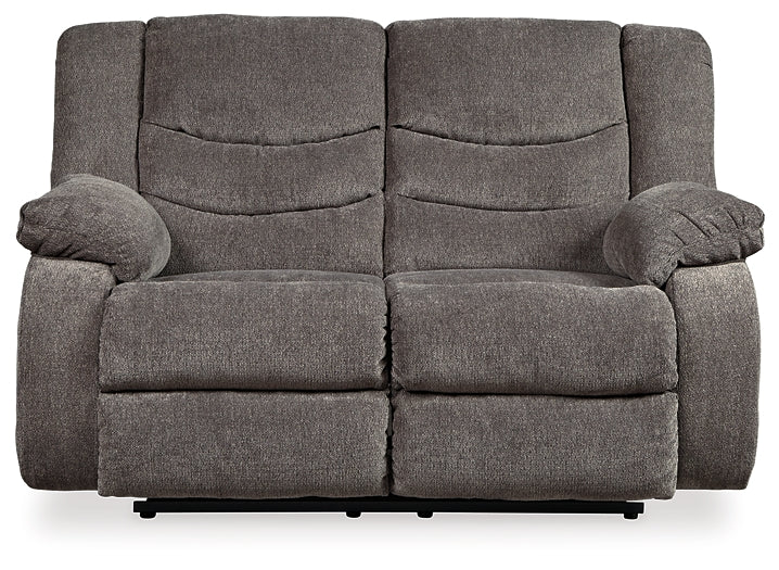 Tulen Sofa and Loveseat