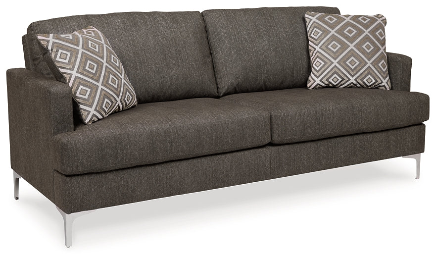 Ashley Express - Arcola Sofa and Loveseat