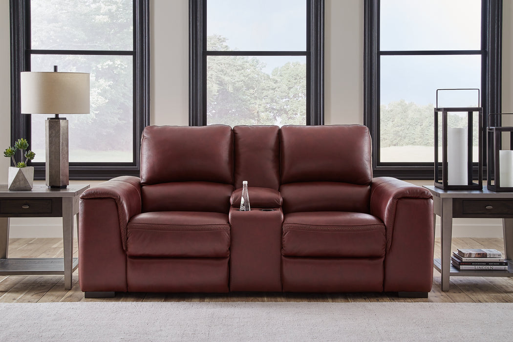 Alessandro Sofa, Loveseat and Recliner