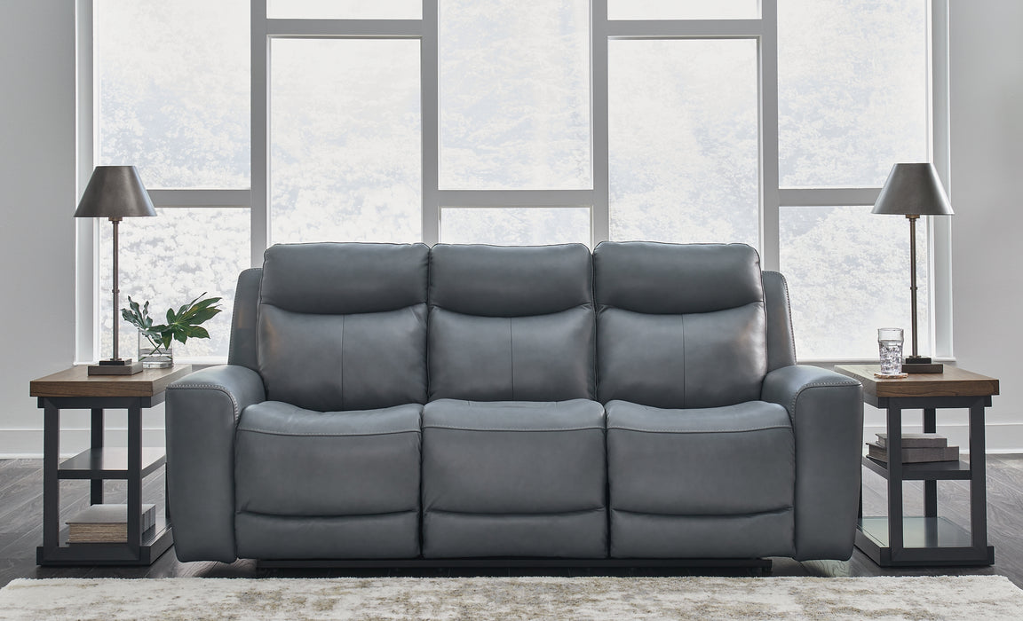 Mindanao Sofa, Loveseat and Recliner