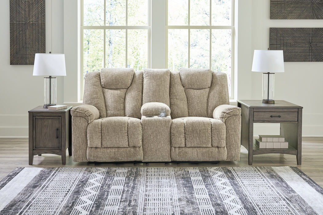 Hindmarsh Sofa, Loveseat and Recliner