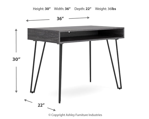 Ashley Express - Strumford Home Office Desk