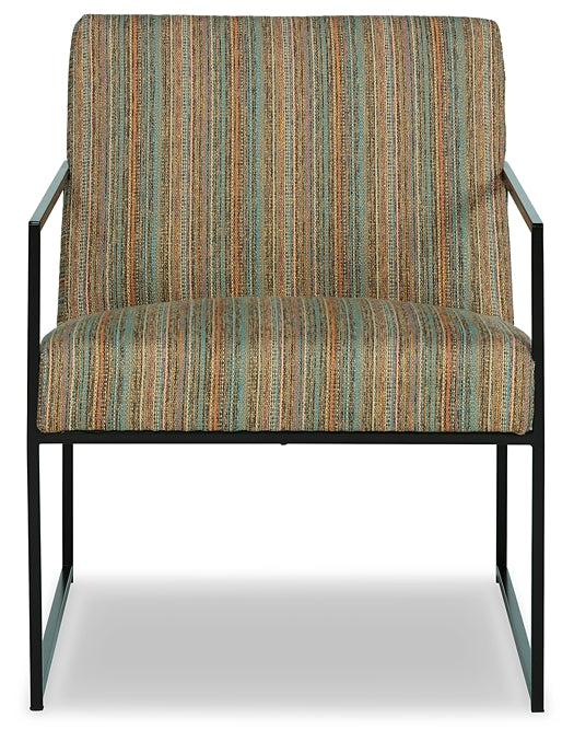 Ashley Express - Aniak Accent Chair