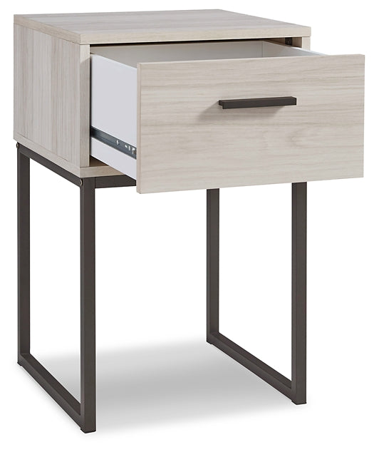 Ashley Express - Socalle One Drawer Night Stand