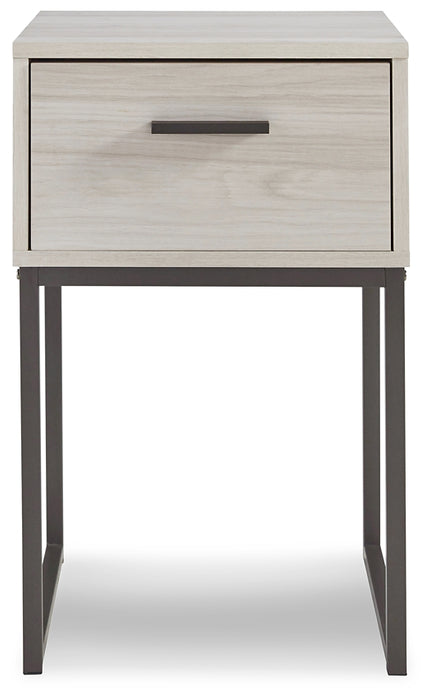 Ashley Express - Socalle One Drawer Night Stand