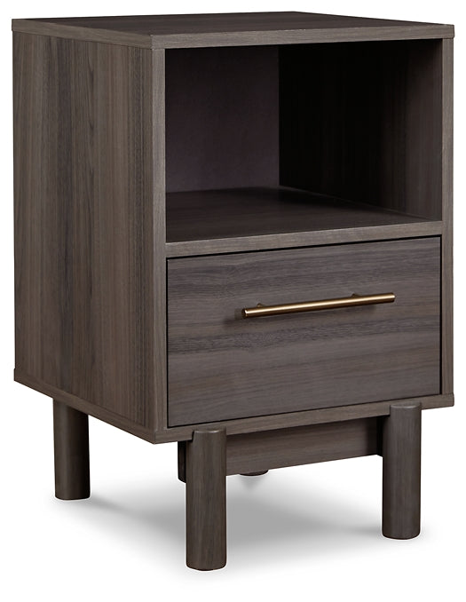 Ashley Express - Brymont One Drawer Night Stand