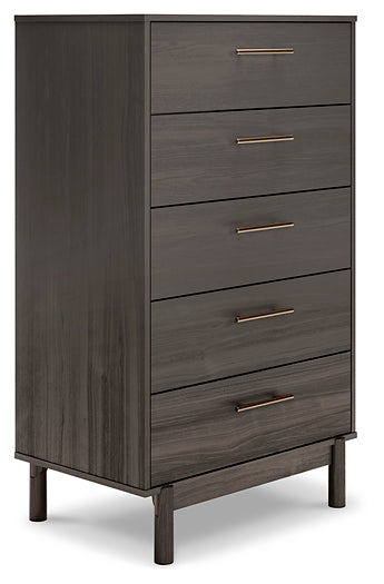 Ashley Express - Brymont Five Drawer Chest