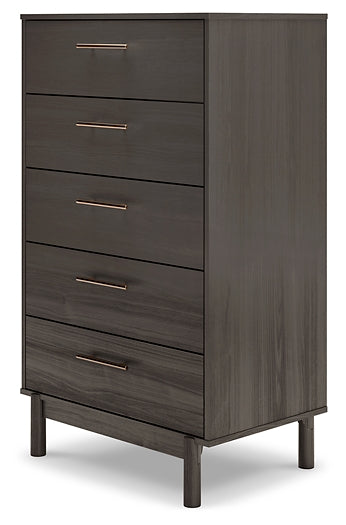 Ashley Express - Brymont Five Drawer Chest